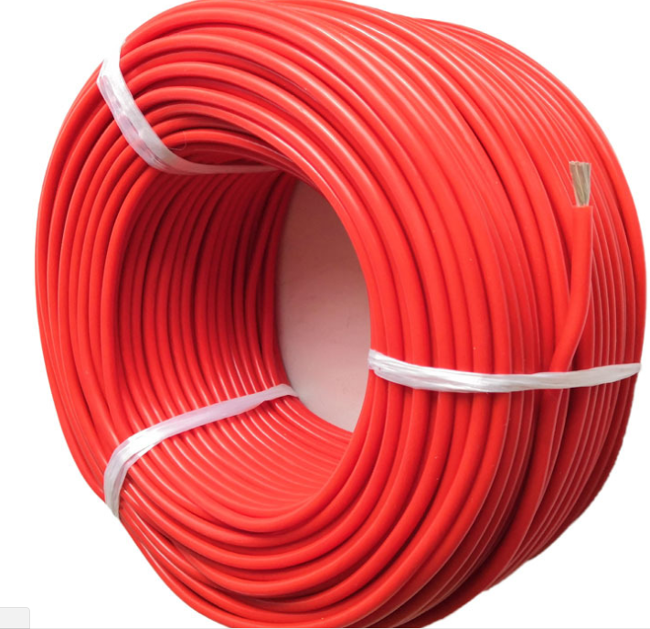 硅橡膠屏蔽電纜KGGP KGGP2